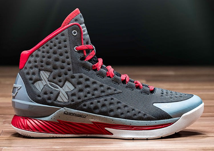 Under Armour Curry One Underdog