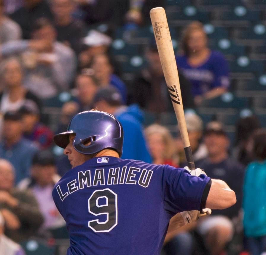 dj lemahieu bat