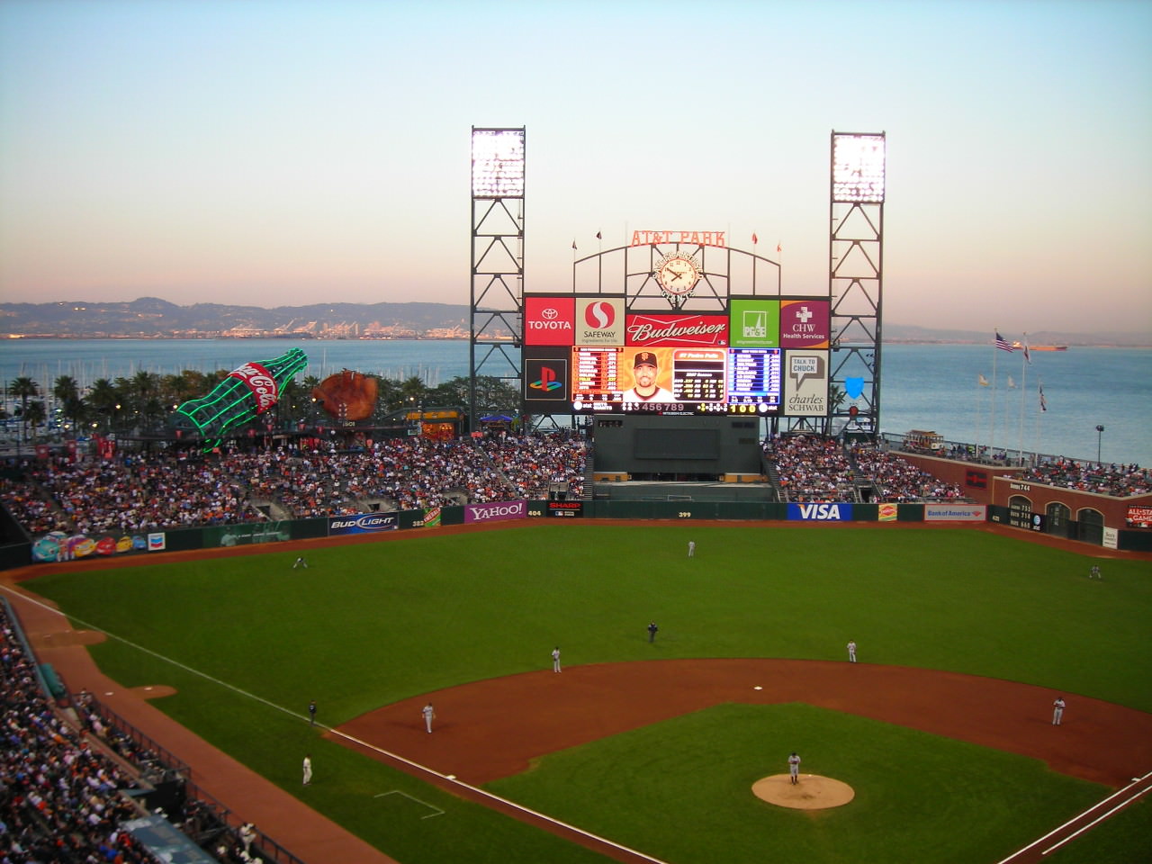 AT&T Park
