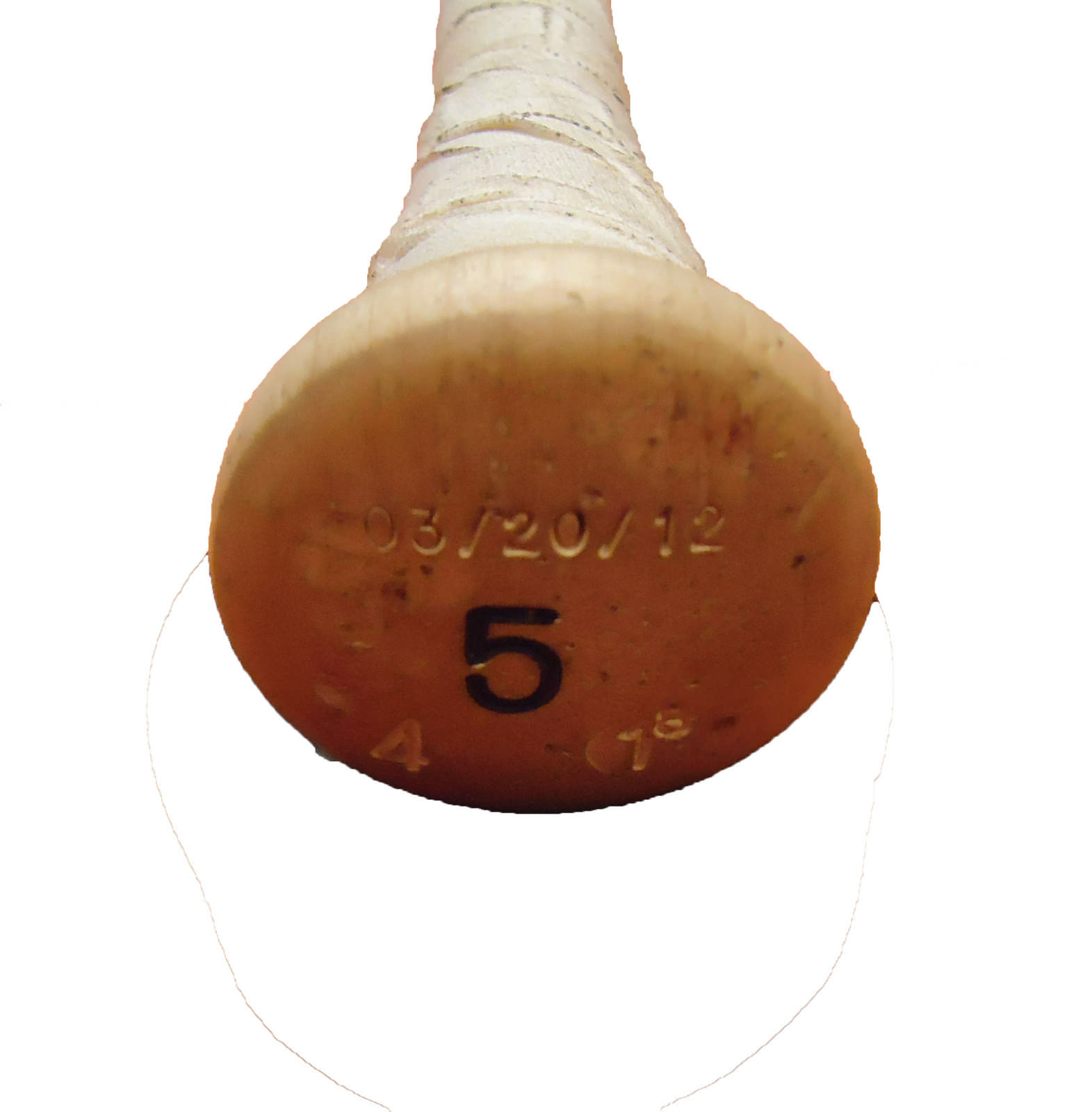 pujols-bat-weight