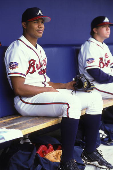 Atalnta Braves