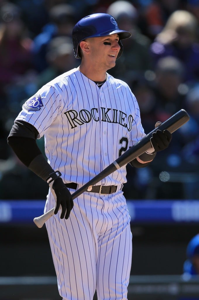 Source: Doug Pensinger/Getty Images North America