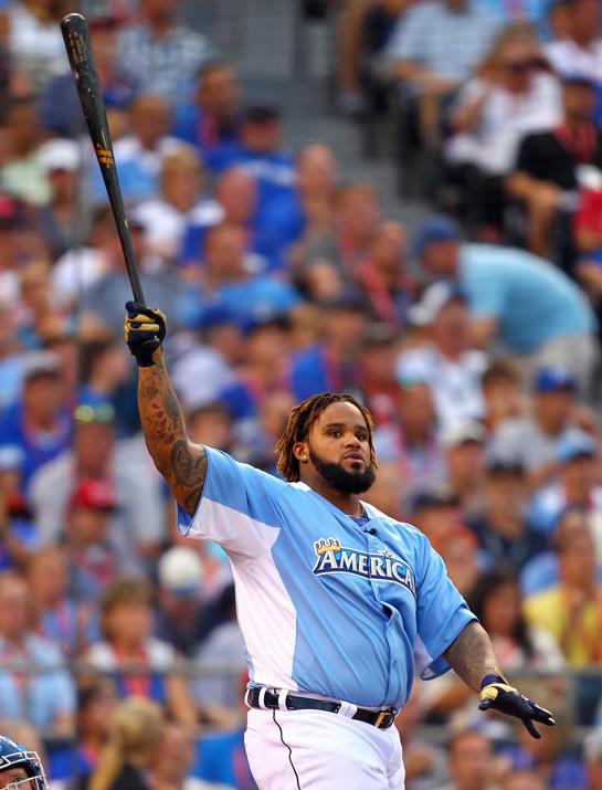 Prince won the 2012 Derby with his Hoosier.  Source: Dilip Vishwanat/Getty Images North America