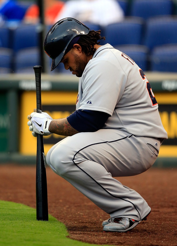 Source: Jamie Squire/Getty Images North America