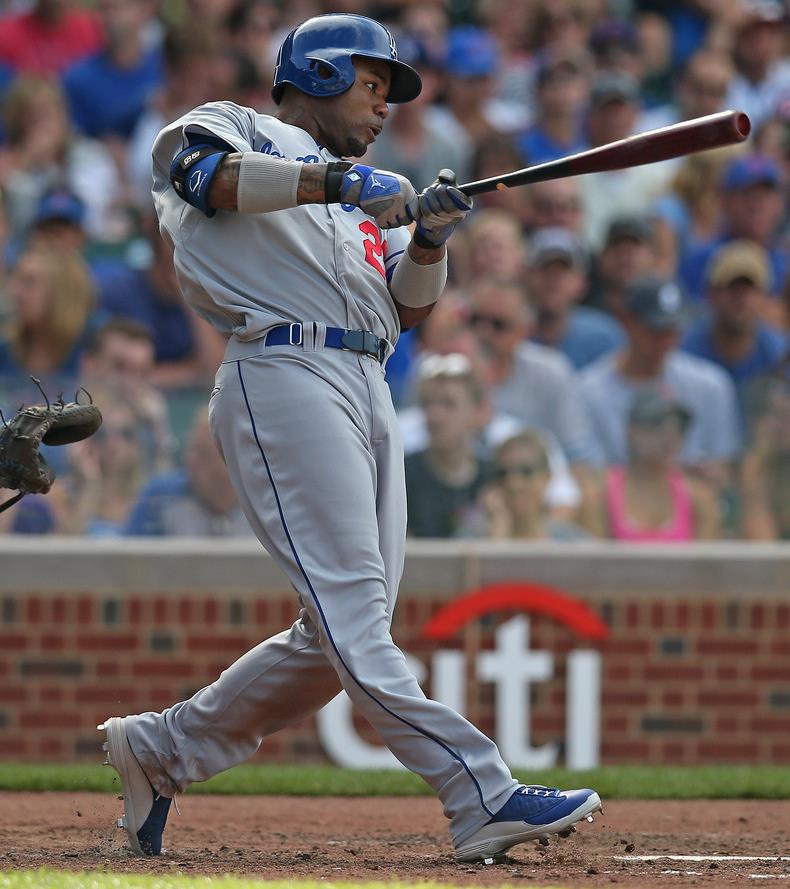 Source: Jonathan Daniel/Getty Images North America
