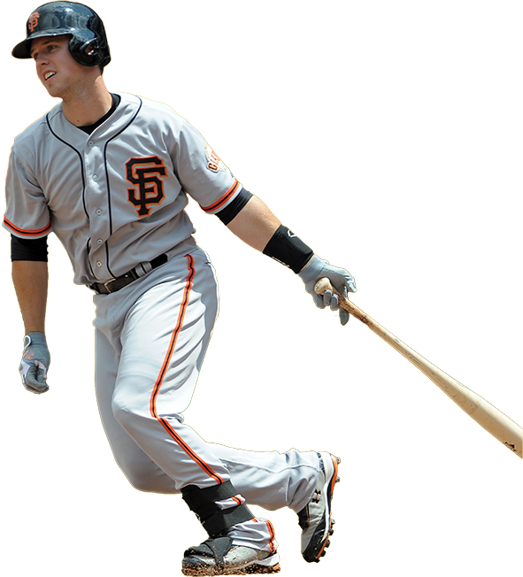 buster posey louisville slugger bat, buster posey under armour cleats, batting gloves, evoshield, buster posey rawlings glove, mitt