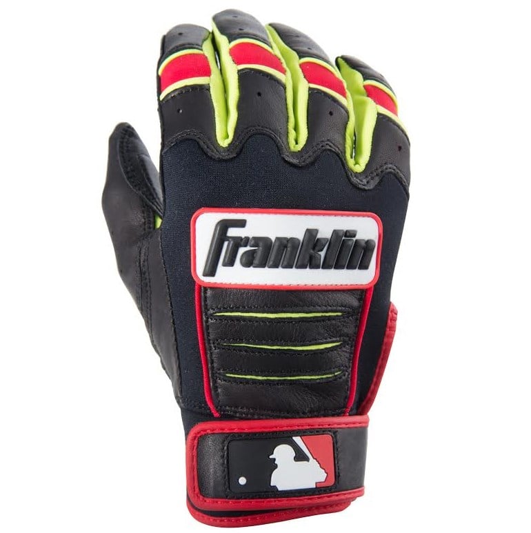 Dustin Pedroia Franklin Cfx Pro Batting Gloves Dj Lemahieu Glove Pros Wear Dustin Pedroia Franklin Cfx Pro Batting Gloves Dj Lemahieu Glove Pros Wear