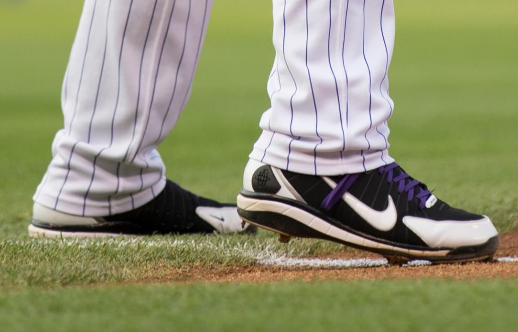 huarache 2k4 cleats