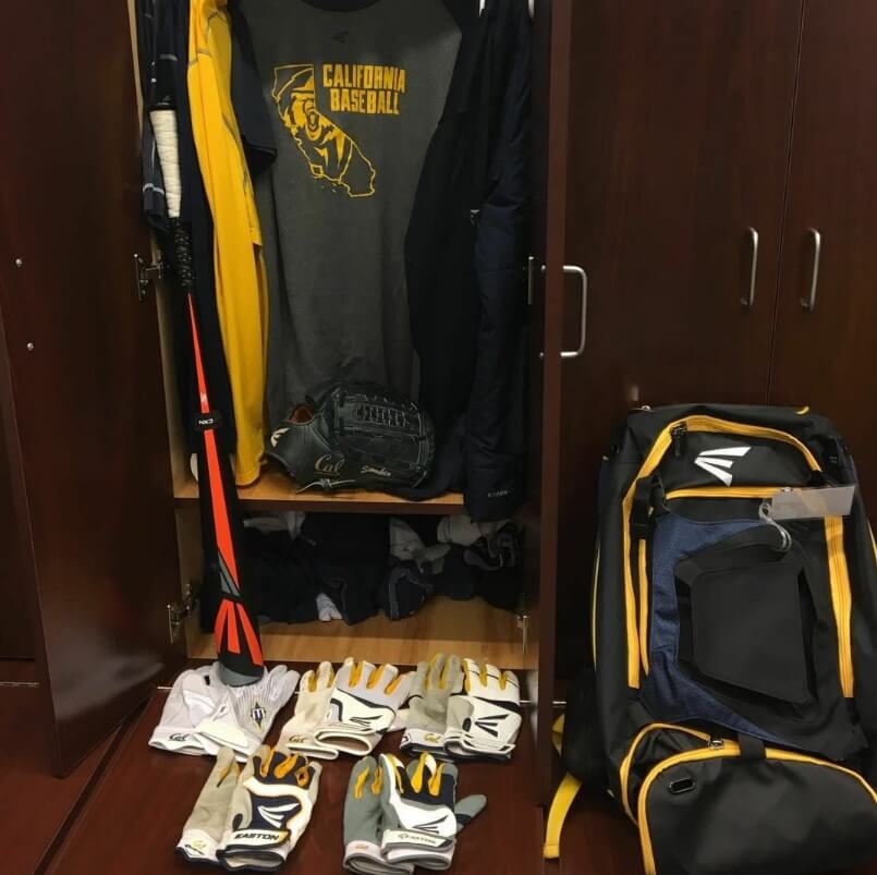 Cal Easton Gear