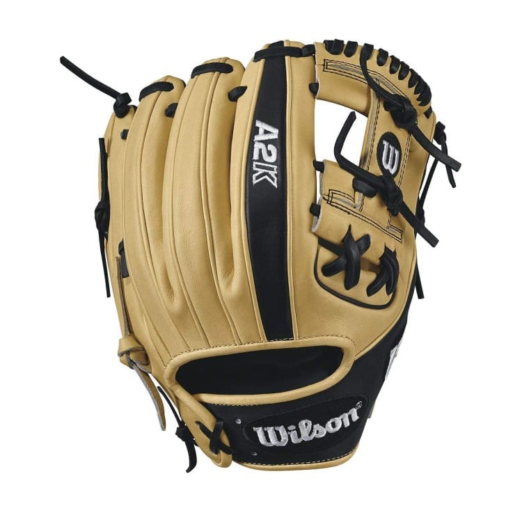 2017 Wilson A2K 1786