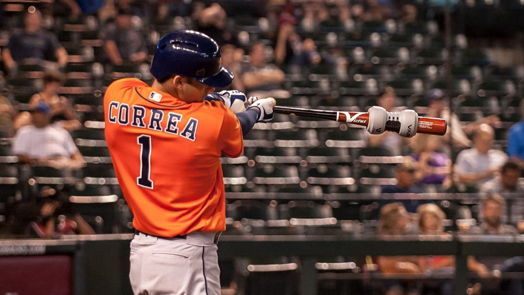 Carlos Correa
