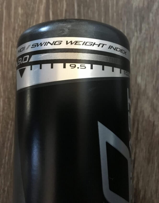 Easton Mako Beast Review
