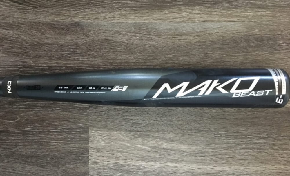 Mako Beast Review 3