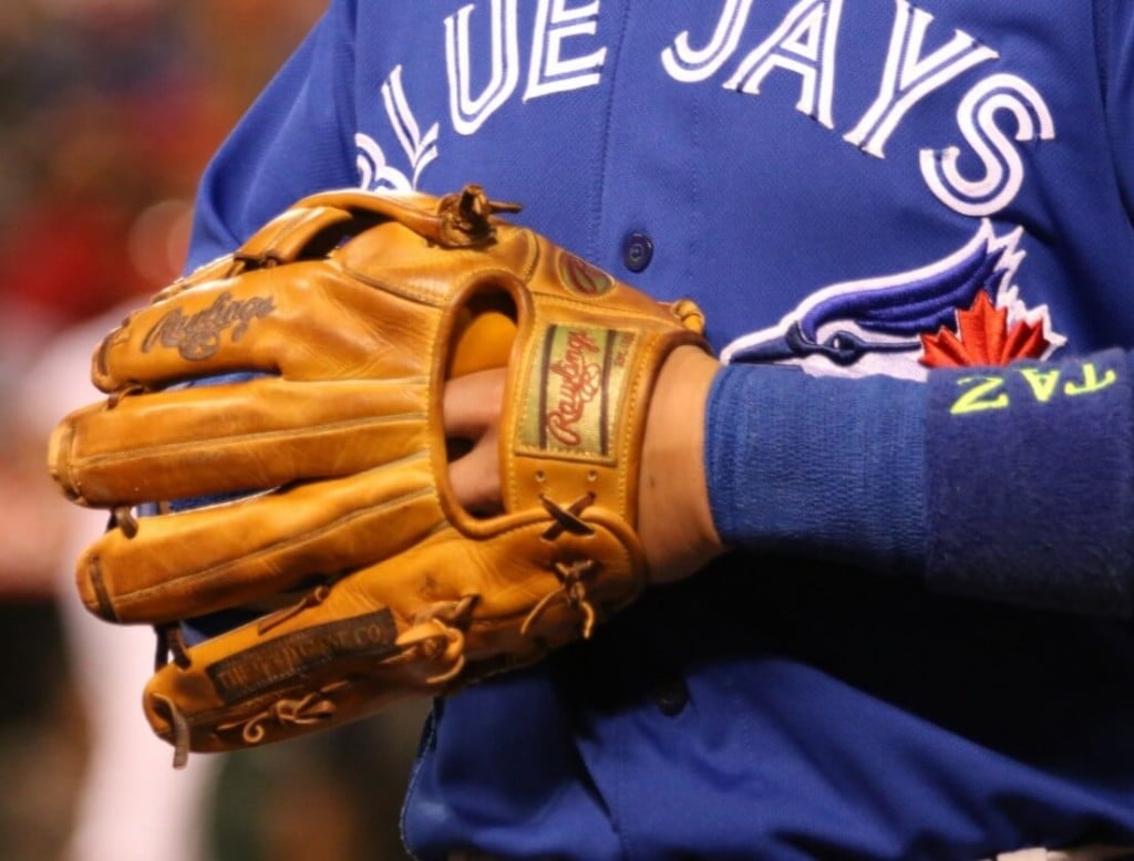 Tulo Glove