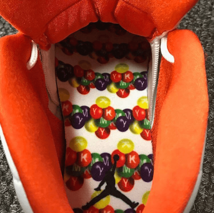 skittle jordans