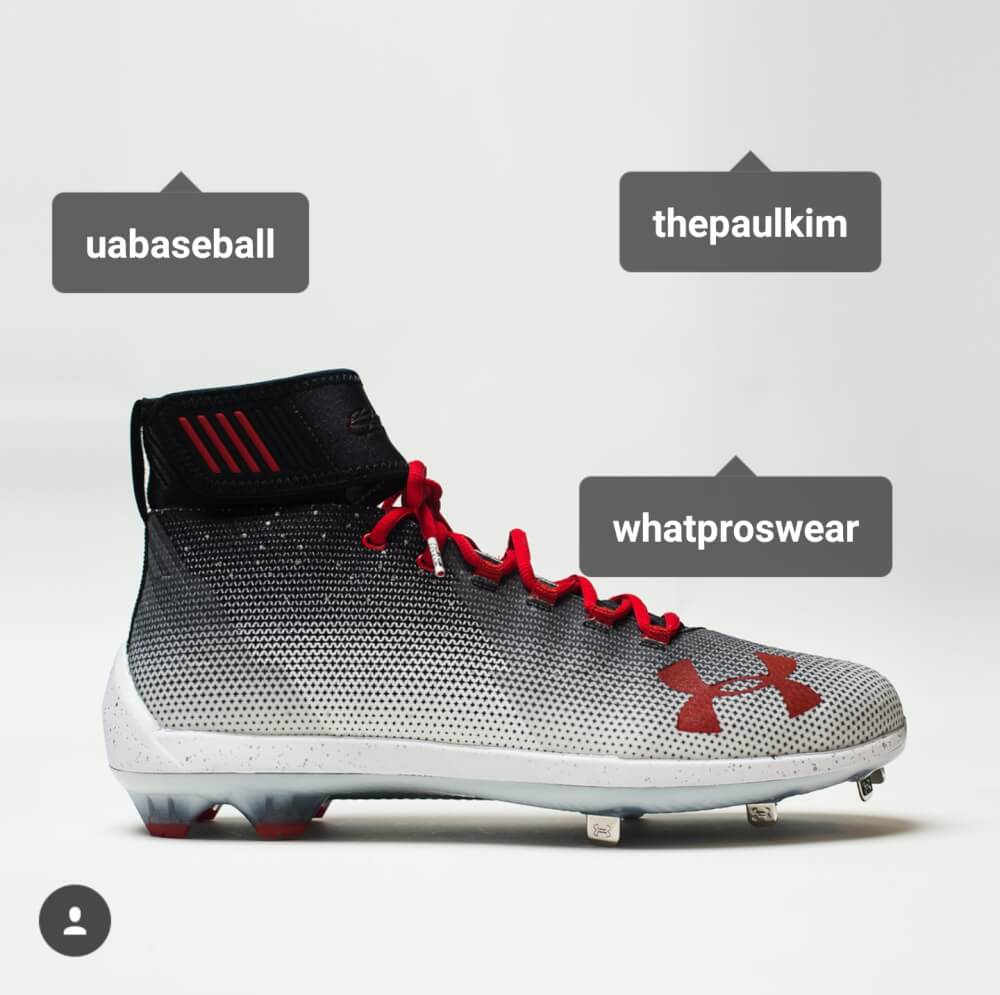 Bryce Harper 2 Cleats 8