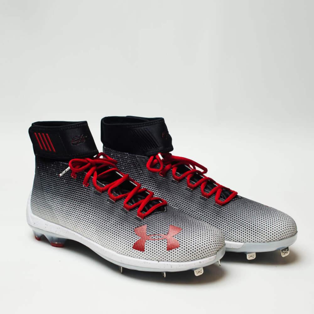 Bryce Harper 2 Cleats 9