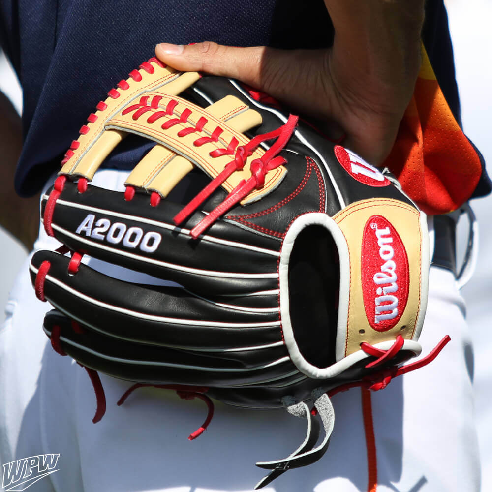 carlos correa glove