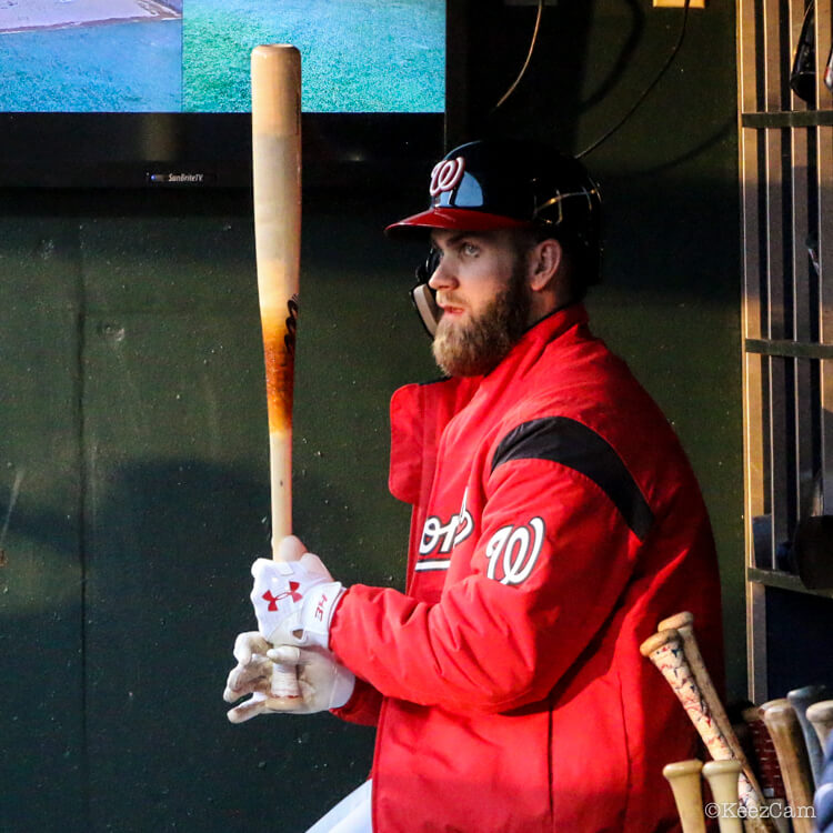 What Pros Wear: Cold-Weather Baseball Gear: 6 Products that Help Pros ...