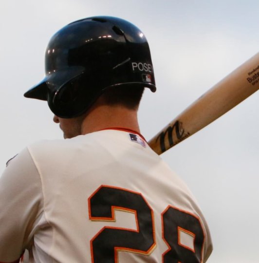 marucci buster posey