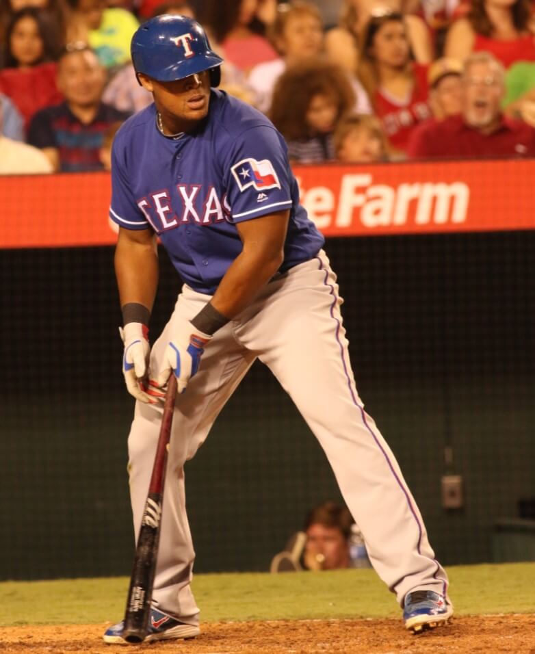 Adrián Beltré- Best Personalties in Baseball #baseball #beisbol #baseb