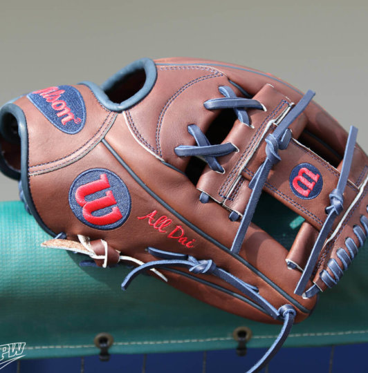 dansby swanson a2k for sale