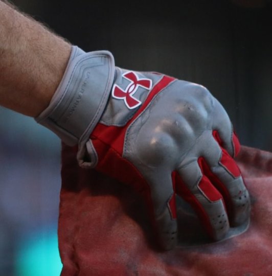 ua epic batting gloves