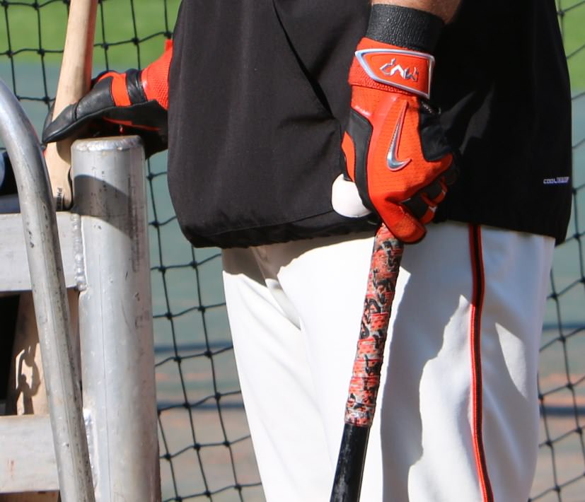 What Pros Wear: The Source for Pro Baseball Gloves, Cleats, Bats & Pro  Basketball Shoes