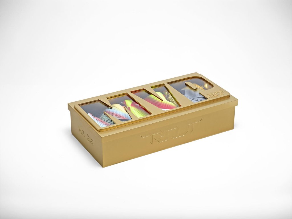 mike trout lunar vapor cleats