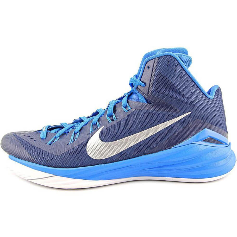 What Pros Wear: Klay Thompson's Nike Hyperdunk 2014 Shoes - What Pros Wear