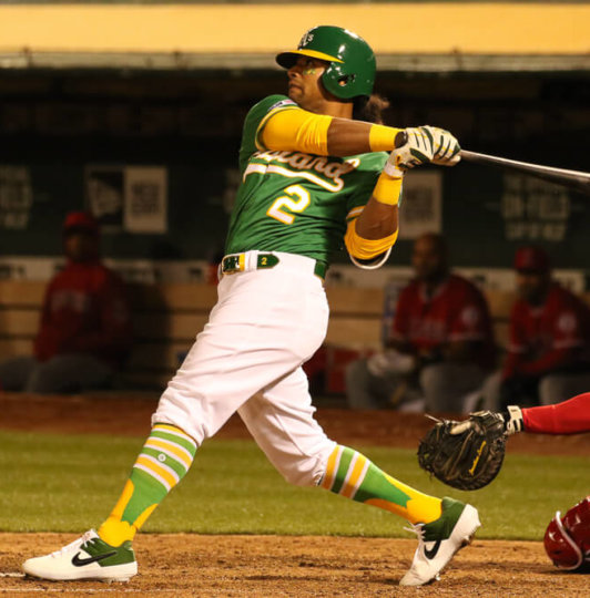 nike baseball stirrups