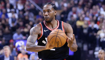 What Pros Wear: Kawhi Leonard Slays Another Dynasty in the ...