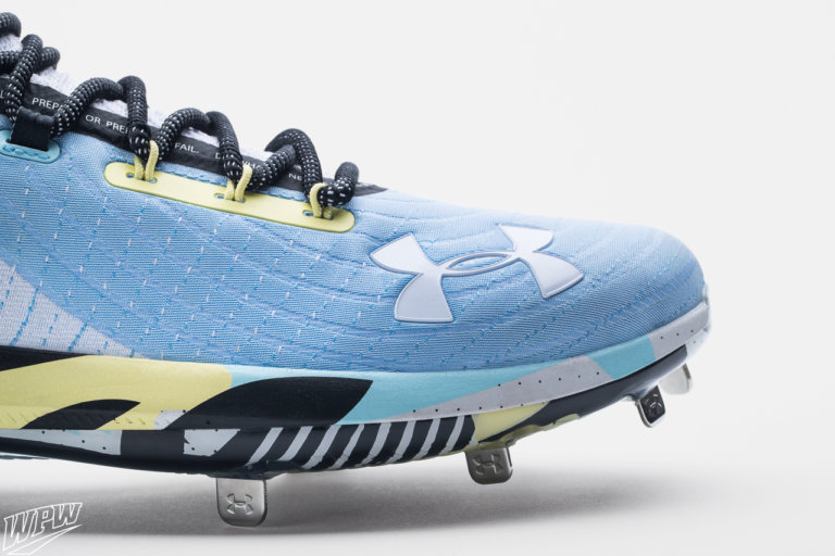 under armour harper 4 cleats