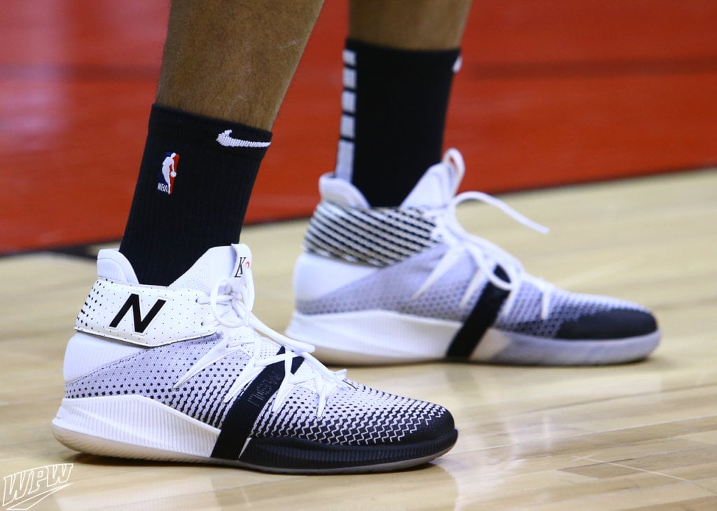 kawhi leonard shoes signature