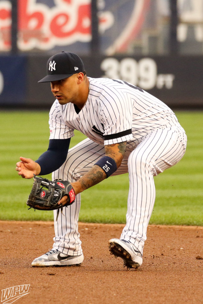 gleyber torres nike jersey
