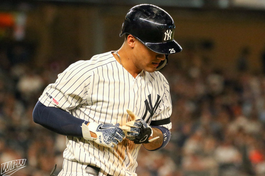 gleyber torres nike jersey