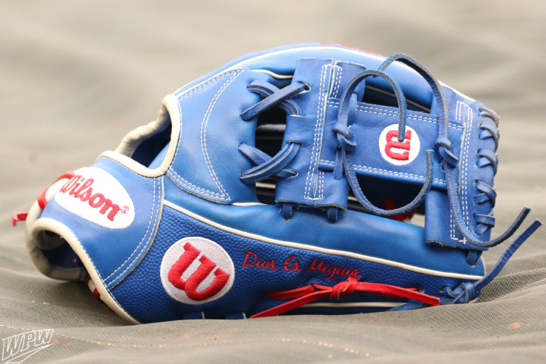 What Pros Wear Best Third Base Gloves Top 5 Glove Patterns for Third Basemen What Pros Wear