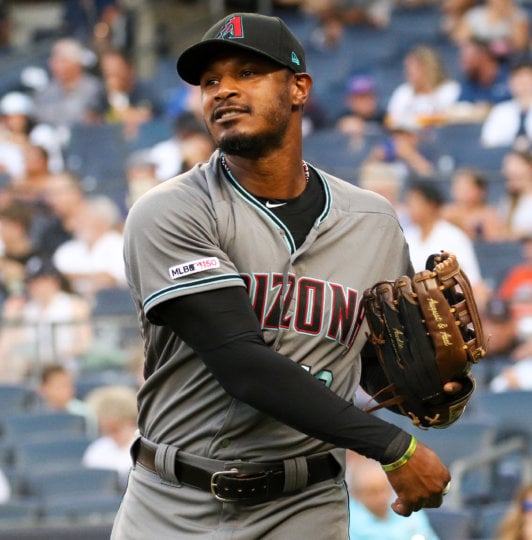 What Pros Wear: Adam Jones' Louisville Slugger Pro Prime