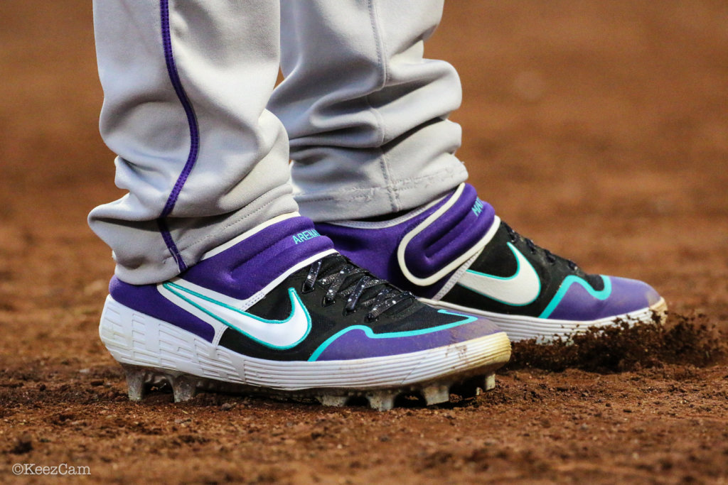 bregman cleats