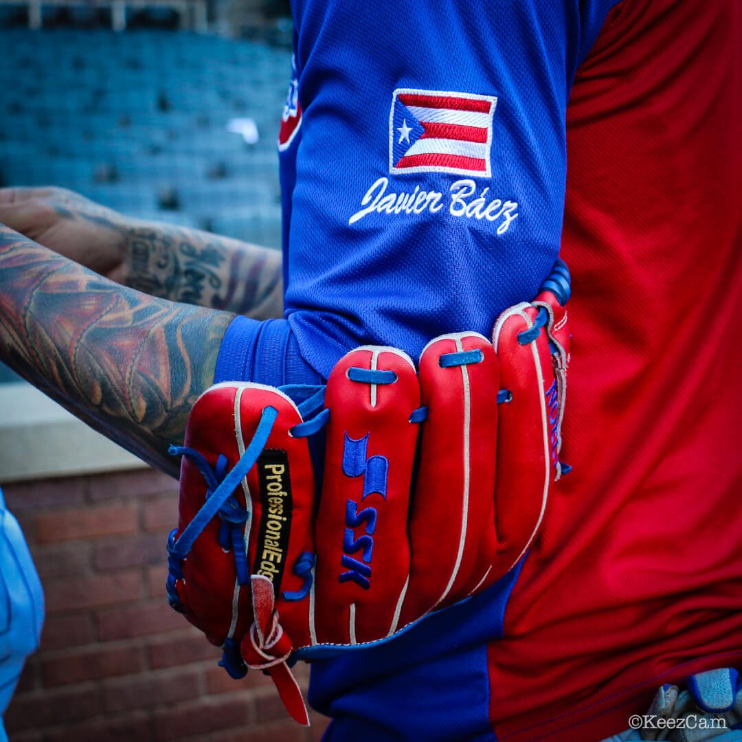 tattoo javy baez