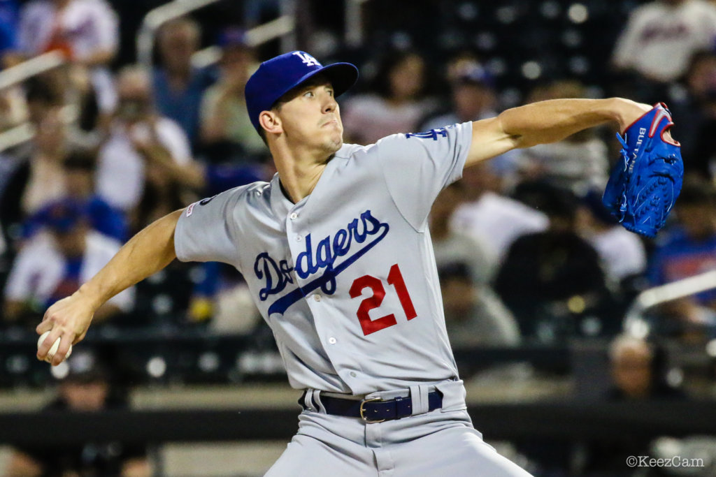 walker buehler jordan cleats