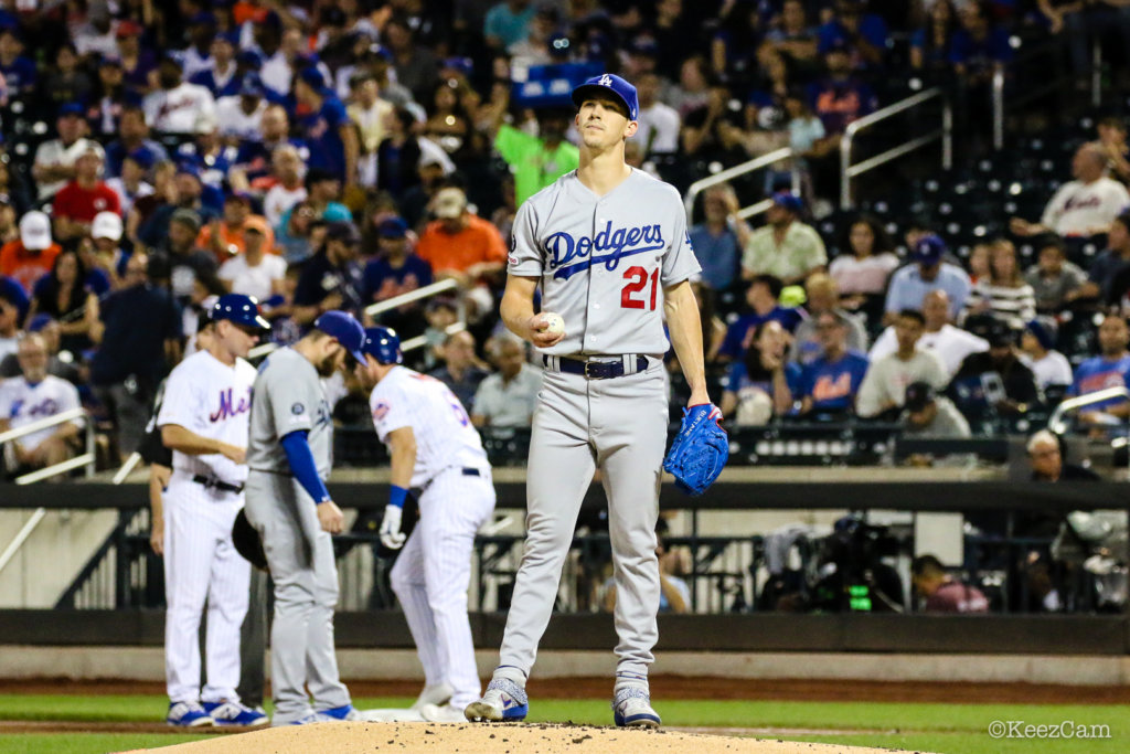 walker buehler jordan cleats