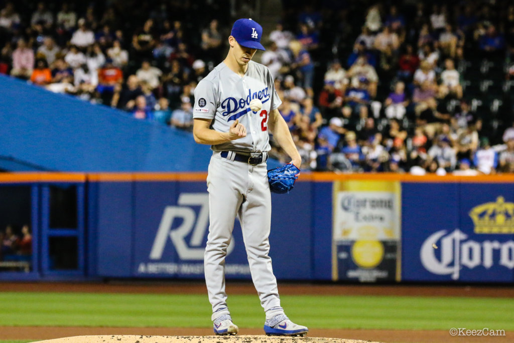 walker buehler jordan cleats