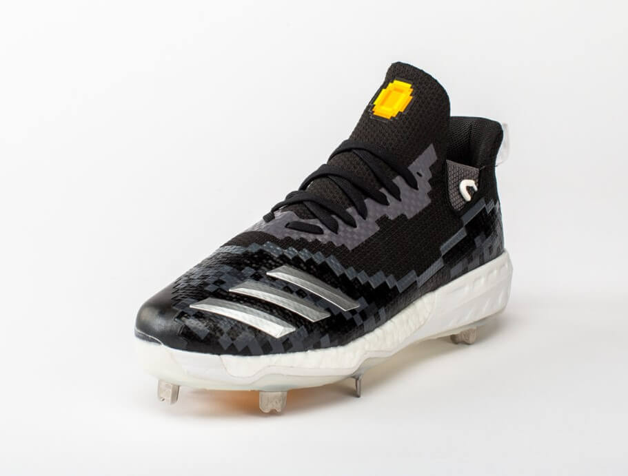 adidas 8 bit cleats