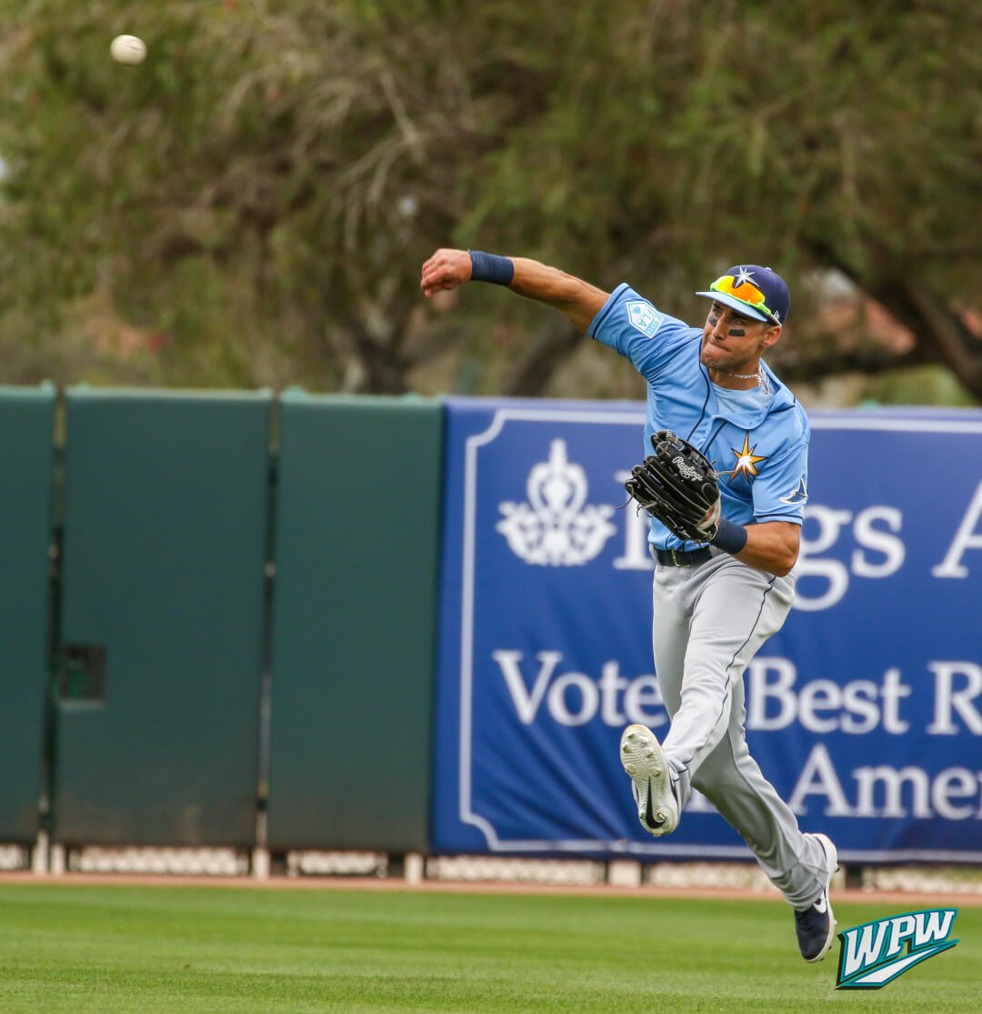 Kevin Kiermaier Platinum Glove jerseys