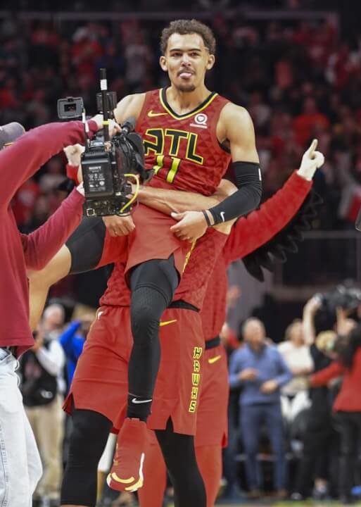 trae young n3xt l3v3l