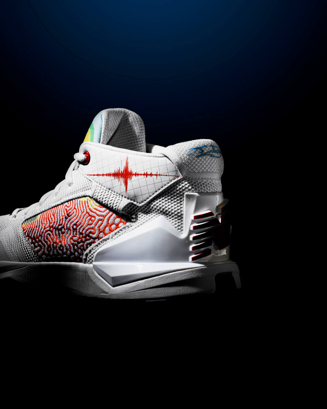 What Pros Wear: Everything You Need to Know about the New Balance KAWHI Signature Shoe - What 