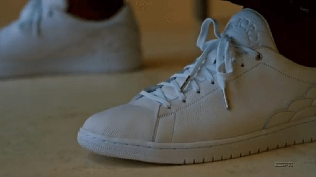 jordan last dance shoes