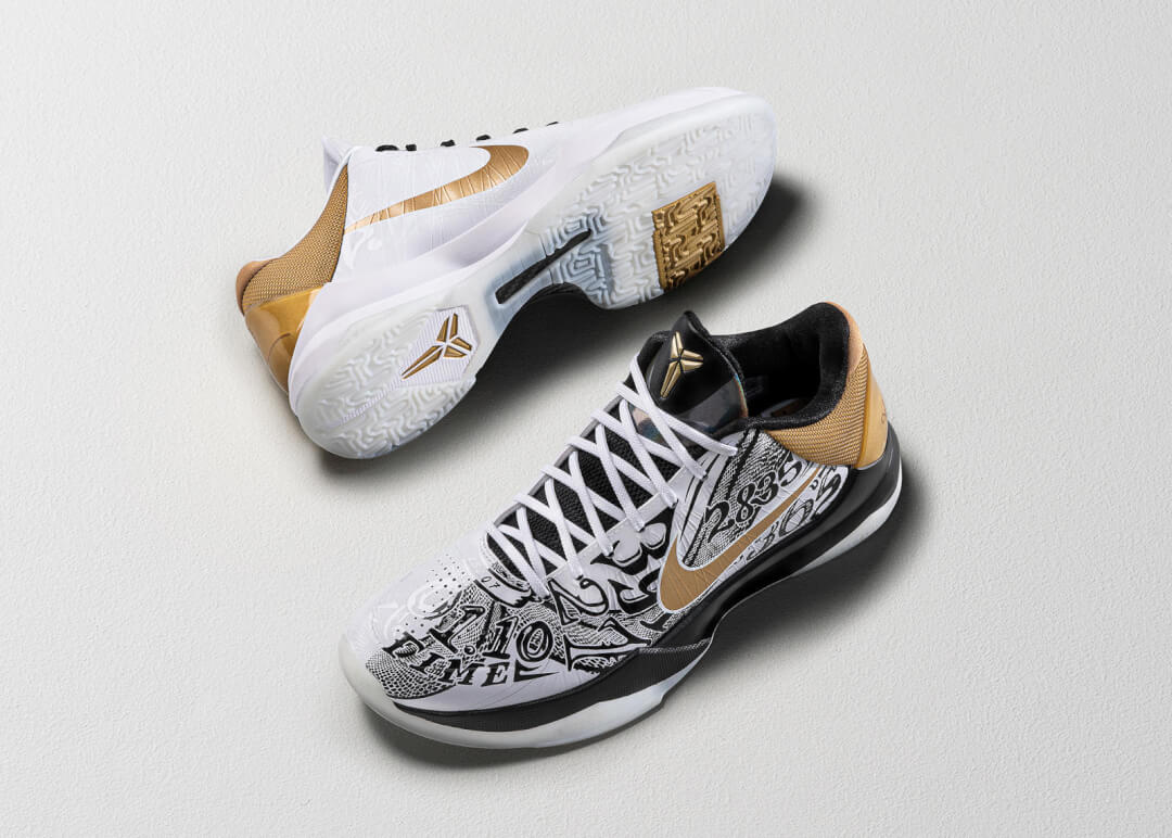 What Pros Wear: Mamba Forever: Nike Will Bring Back Kobe Sneakers on Mamba Week - What Pros Wear