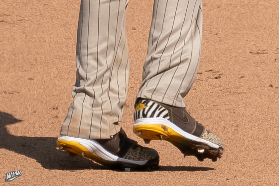 machado jordan cleats